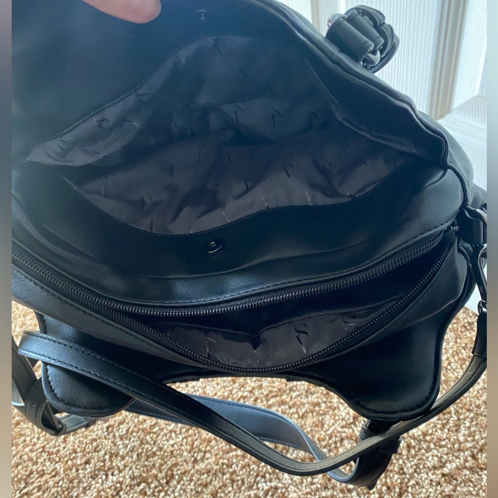 NEW Simply Vera Wang Purse - Picture 4 of 11